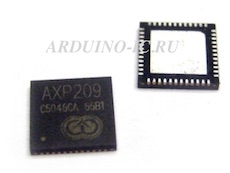 AXP209